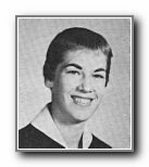 Mary Carter: class of 1959, Norte Del Rio High School, Sacramento, CA.